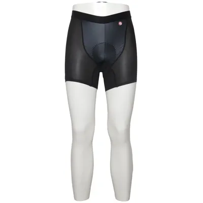 Cycling shorts (Black) from Gore Elastane, Polyester