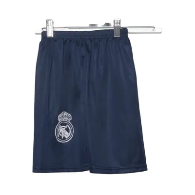 Sportshorts (Blau) von Real Madrid