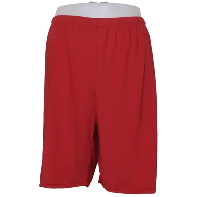 Basketshorts (Röd) från Ultimate