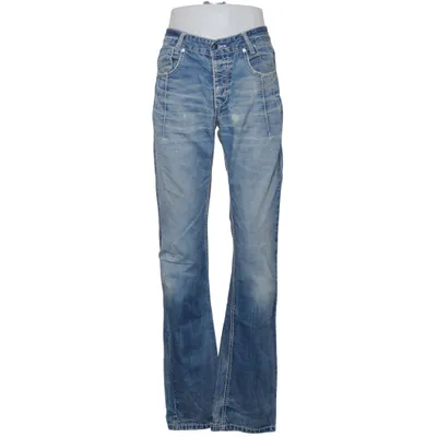 Jeans (R7565) från R-Neal Bomull