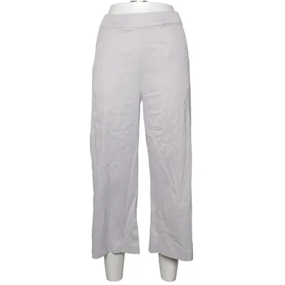 Culottes (Grå) fra Dolores Acetat, Bomuld, Elastan