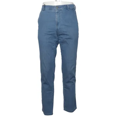 Jean (Rio) de Meyer Élasthane, Coton biologique, Polyester recyclé