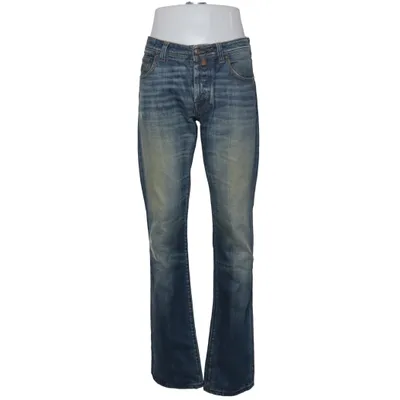 Jean (Bleu) de Jacob Cohen Coton