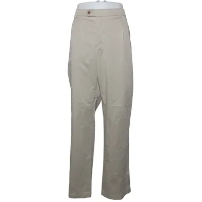 Chinos (Luis 347) fra Eurex by Brax Bomuld, Elastan