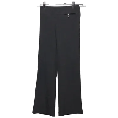Suit pants (Gray) from Marks & Spencer Elastane, Polyester, Viscose