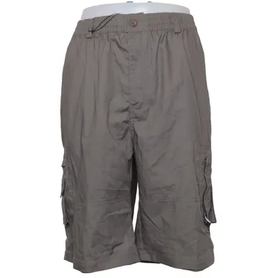 Cargoshorts (Grå) från LMC