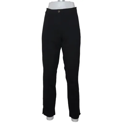 Pantalon de costume (Noir) de Gerry Weber Edition