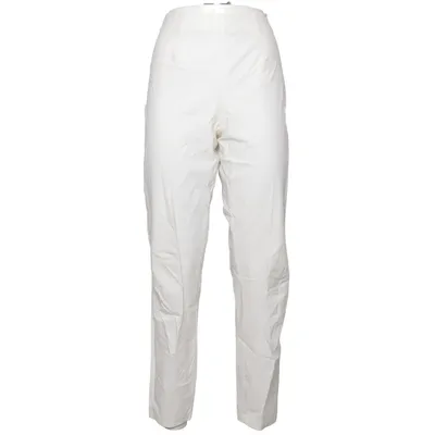 Pantalon (Blanc) de Sallie Sahne