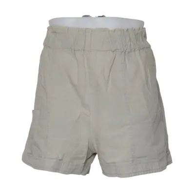 Korte broek (Beige) van Ragazza Katoen