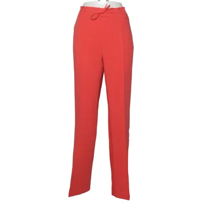 Broek (Rood) van SuZa Elastaan, Polyester, Viscose