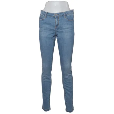 Jeans (Blue) from Pimkie Cotton, Elastane, Polyester, Viscose