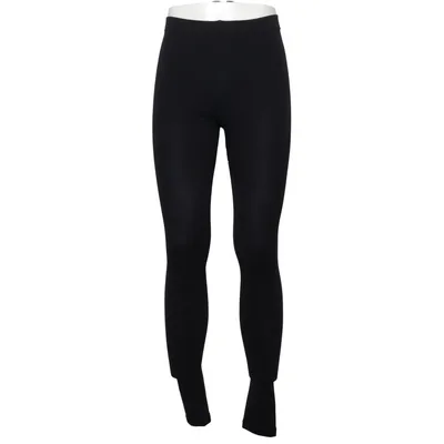 Leggings (Black) Elastane, Polyester
