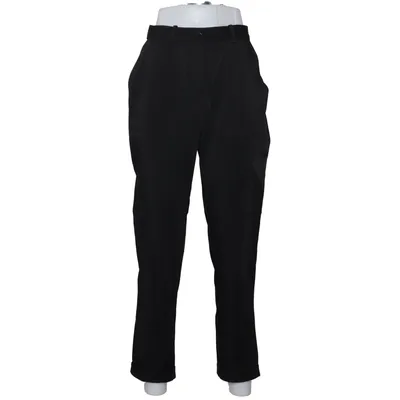 Broek (Zwart) van Dorothy Perkins Elastaan, Polyester