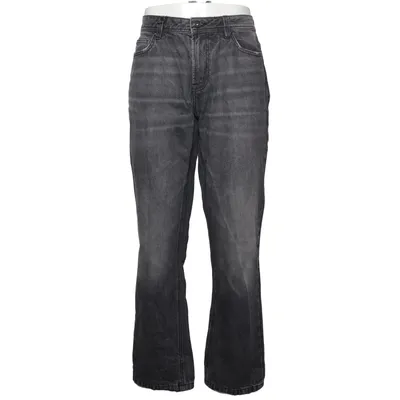 Jean (Gris) de Smog Coton