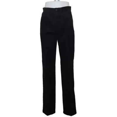 Corduroy broek (Urban Khaki) van Durango Katoen