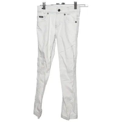 Jean (Blanc) de DKNY Coton