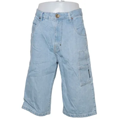 Jeansshorts (SP081) fra Southpole Bomuld