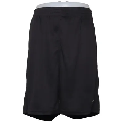 Trainingsshorts (Zwart) van Panther Polyester