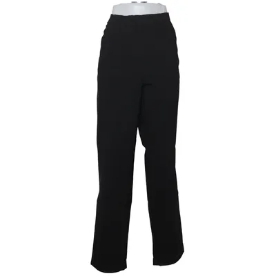 Broek (Zwart) van Kj Brand Elastaan, Polyester, Viscose