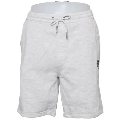 Sweat shorts (Gray) from Soulcal & Co Cotton, Polyester