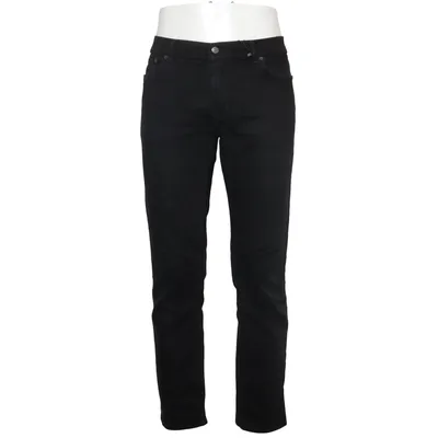 Jeans (North Stay Black) from Acne Studios Blå Konst Cotton, Elastane, Polyester