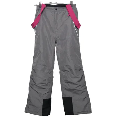 Skidbyxor (Grå, Rosa, Svart) från Active Touch Kids Polyester