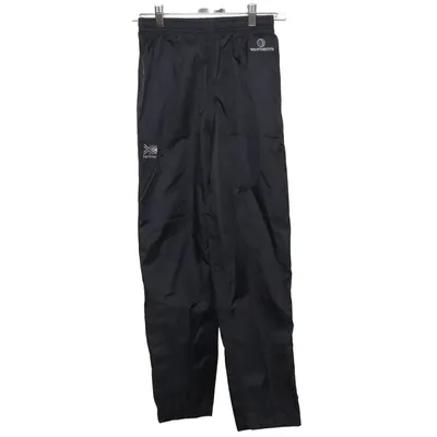 Pantalon imperméable (Noir) de Karrimor Polyamide, Polyester
