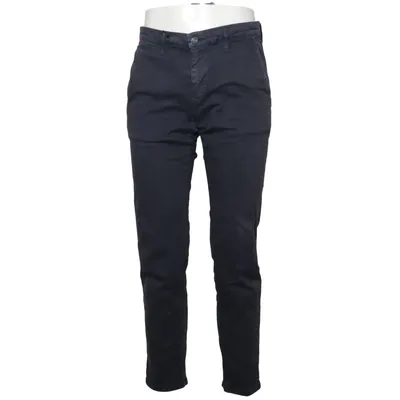 Chinos (Grijs) van MAC Jeans