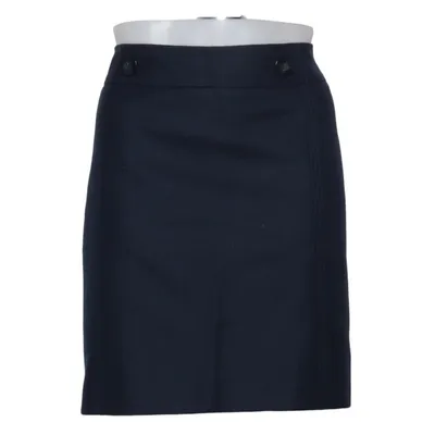 Rok (Blauw) van ESPRIT Collection Acetaat, Viscose, Wol