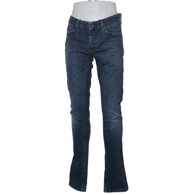 Jean (Bleu) de Cast Iron