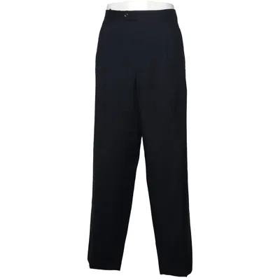 Pantalon de costume (Noir) de Baltman Laine