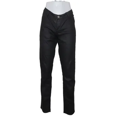 Spijkerbroek (Zwart) van Costa Blanca Katoen, Elastaan, Polyester