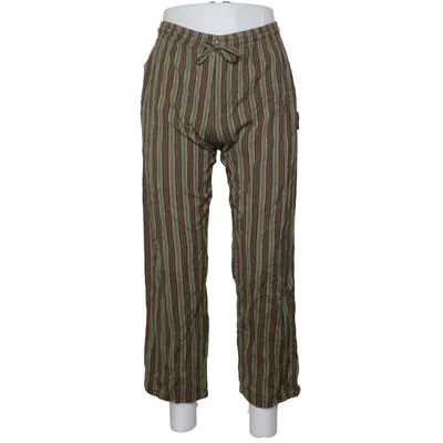 Pajama pants (Green, Multicolored) from Guru Shop Cotton