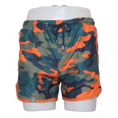 Swim shorts (Orange, Green, Blue) from Avirex Polyester