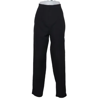 Stoffhose (Schwarz) von Manuka Elasthan, Polyester