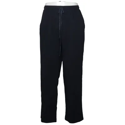 Sweatpants (Blue) from Catamaran Cotton, Elastane