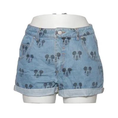 Jeansshorts (Carmic) fra Eleven Paris Bomuld