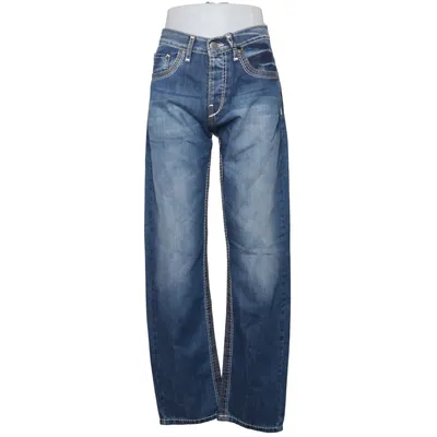 Jeans (Blue) from Elo Cotton
