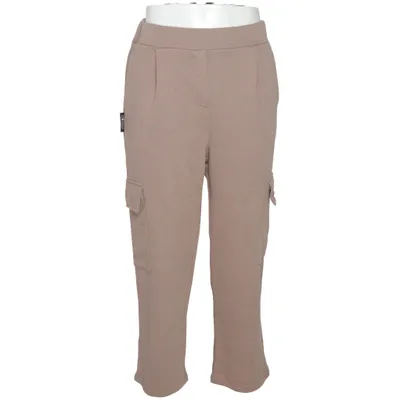 Cargobyxor (Beige) från Minouu Bomull