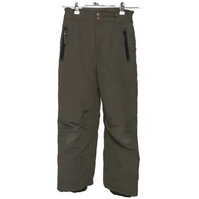 Snow pants (Green) from Limit