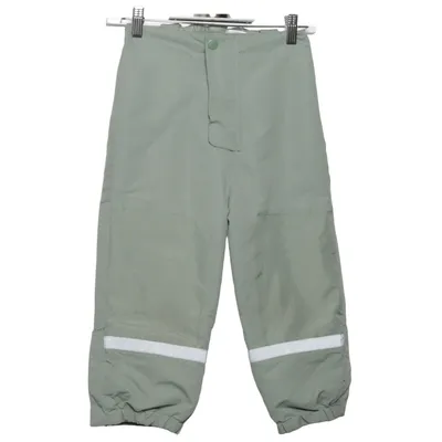 Skibukser (Grøn) fra Active Touch Kids Genanvendt polyester