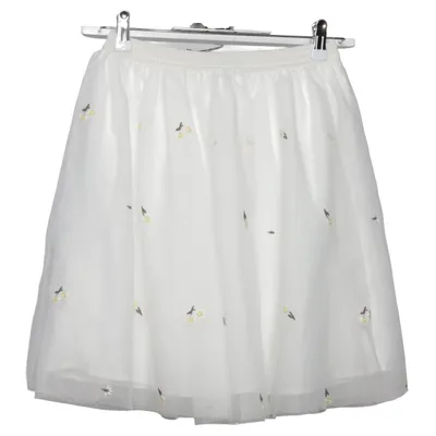 Tyllkjol (Vit) från Name It Polyester