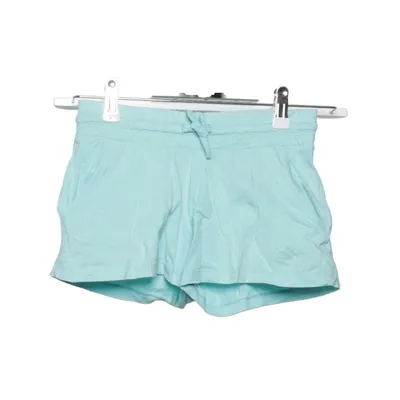 Short de jogging (Bleu) de H&M Basic Coton