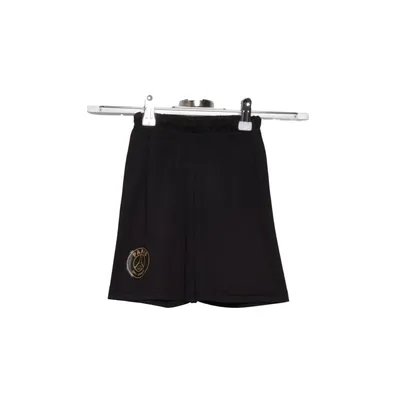 Basketshorts (Svart) från Paris Saint-Germain