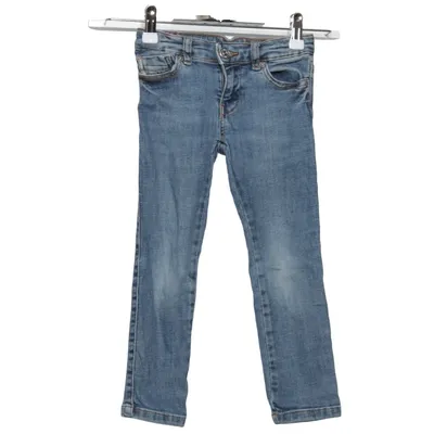 Jeans (Skinzee-Low-J-N) from Diesel Kid