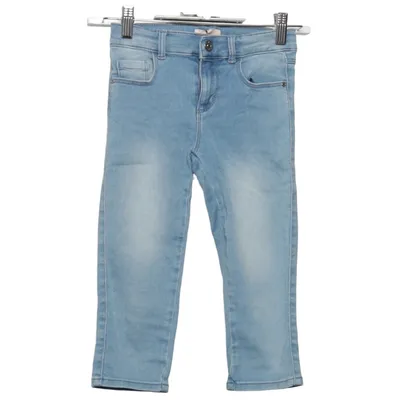 Jeans (Blå) från Kids Only Ekologisk bomull