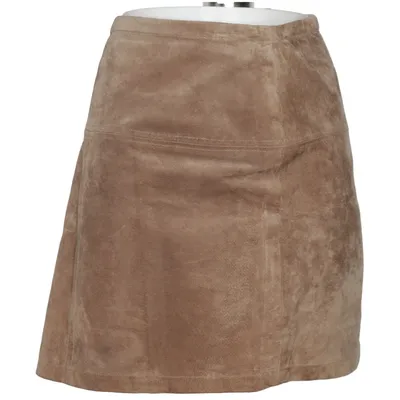 Läderkjol (ROK RENATA) från Sissy-Boy Skinn, Polyester