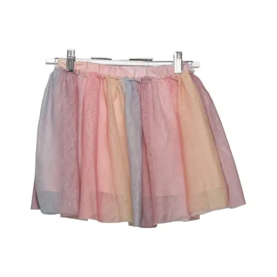 Tulle skirt (Multicolored) from Topolino Cotton, Polyester