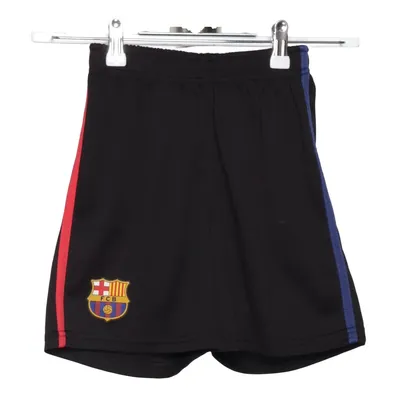 Träningsshorts (Svart, Blå, Röd) från FC Barcelona