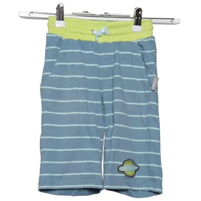Sweat shorts (Blue, Green) from Sigikid Cotton